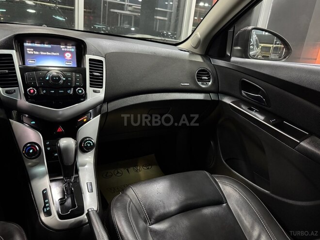Chevrolet Cruze 2015, 135,000 km - 1.4 l - Xırdalan