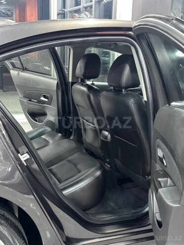 Chevrolet Cruze 2015, 135,000 km - 1.4 l - Xırdalan