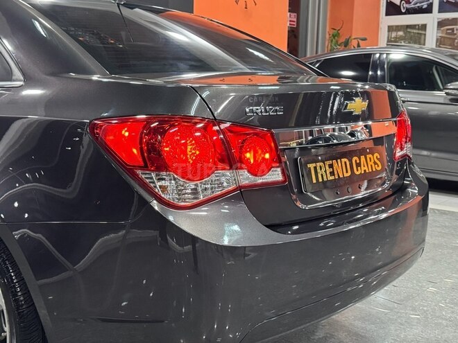 Chevrolet Cruze 2015, 135,000 km - 1.4 l - Xırdalan