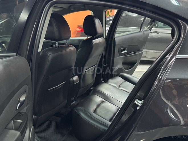Chevrolet Cruze 2015, 135,000 km - 1.4 l - Xırdalan
