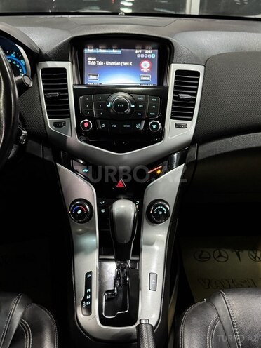 Chevrolet Cruze 2015, 135,000 km - 1.4 l - Xırdalan