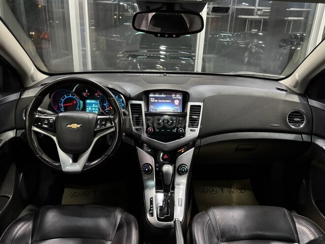 Chevrolet Cruze 2015, 135,000 km - 1.4 l - Xırdalan