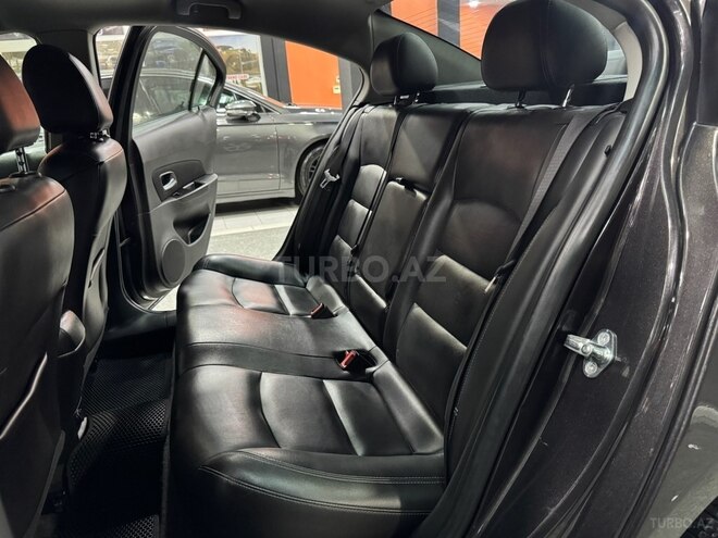 Chevrolet Cruze 2015, 135,000 km - 1.4 l - Xırdalan