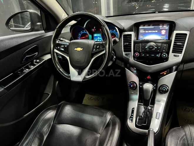 Chevrolet Cruze 2015, 135,000 km - 1.4 l - Xırdalan