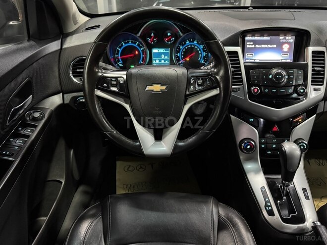 Chevrolet Cruze 2015, 135,000 km - 1.4 l - Xırdalan