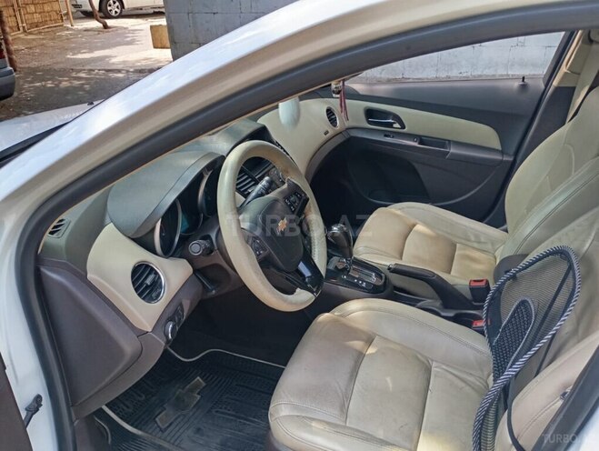 Chevrolet Cruze 2014, 284,000 km - 1.4 l - Bakı