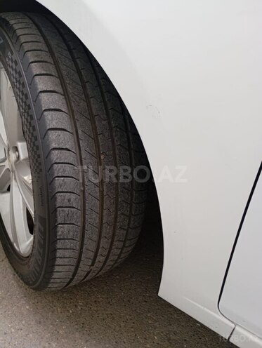 Chevrolet Cruze 2014, 284,000 km - 1.4 l - Bakı