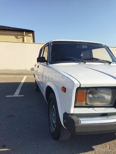 LADA (VAZ) 2107 2002, 300,000 km - 1.6 l - Bakı