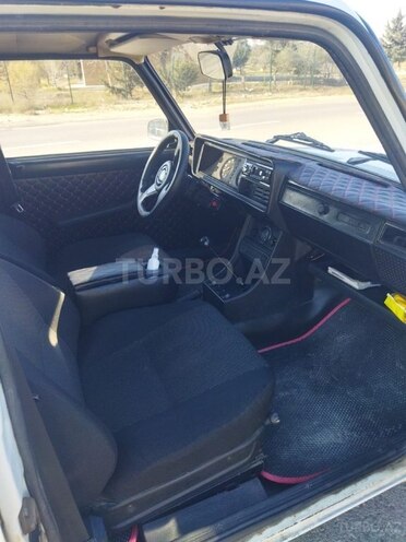 LADA (VAZ) 2107 2002, 300,000 km - 1.6 l - Bakı