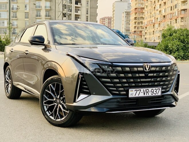 Changan  2025, 0 km - 1.5 l - Bakı