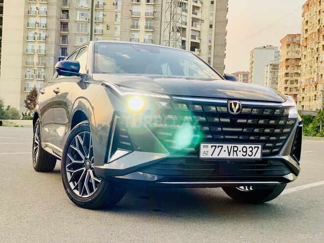 Changan  2025, 0 km - 1.5 l - Bakı