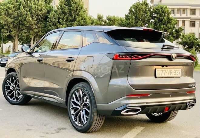 Changan  2025, 0 km - 1.5 l - Bakı