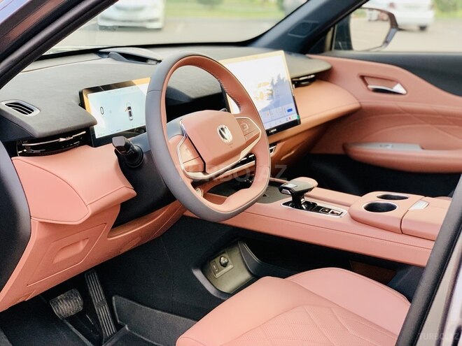 Changan  2025, 0 km - 1.5 l - Bakı