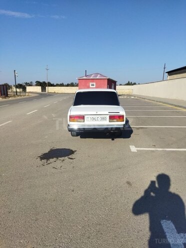 LADA (VAZ) 2107 2002, 300,000 km - 1.6 l - Bakı