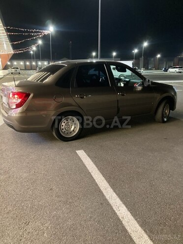 LADA (VAZ) Granta 2024, 58,000 km - 1.6 л - Bakı