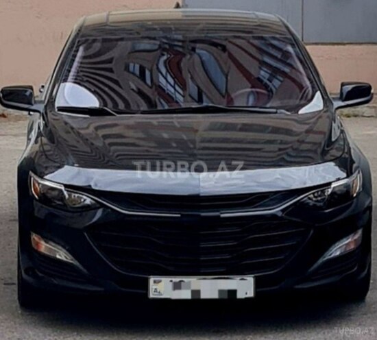 Chevrolet Malibu 2016, 173,000 km - 2.0 l - Bakı