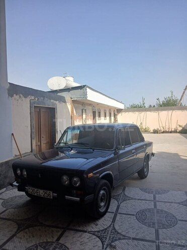 LADA (VAZ) 2106 1992, 250,000 km - 1.6 l - Şəmkir