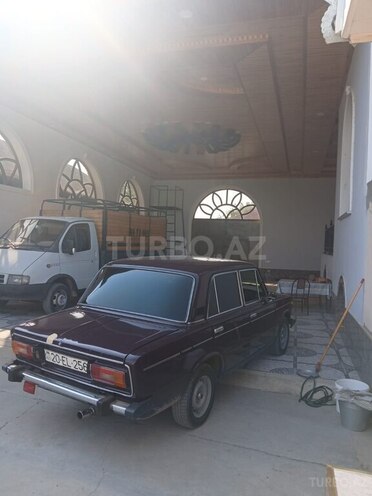 LADA (VAZ) 2106 1992, 250,000 km - 1.6 l - Şəmkir