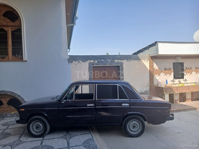LADA (VAZ) 2106 1992, 250,000 km - 1.6 l - Şəmkir