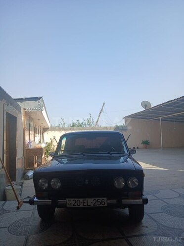 LADA (VAZ) 2106 1992, 250,000 km - 1.6 l - Şəmkir