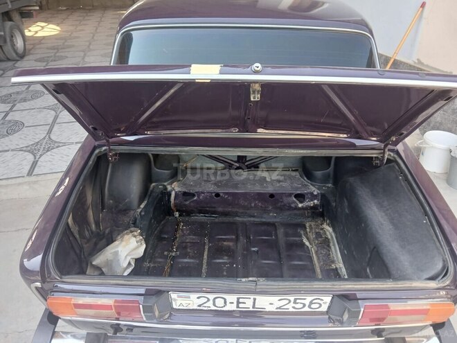 LADA (VAZ) 2106 1992, 250,000 km - 1.6 l - Şəmkir