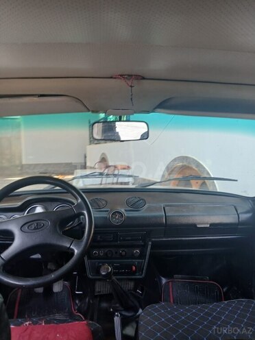 LADA (VAZ) 2106 1992, 250,000 km - 1.6 l - Şəmkir