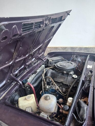 LADA (VAZ) 2106 1992, 250,000 km - 1.6 l - Şəmkir