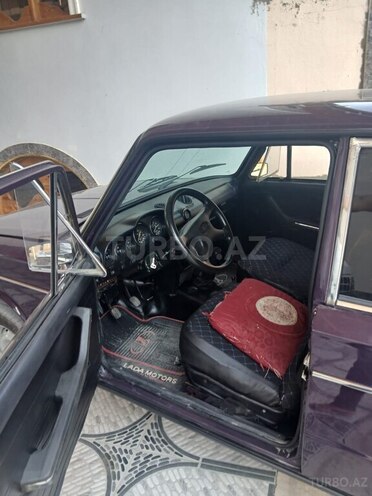LADA (VAZ) 2106 1992, 250,000 km - 1.6 l - Şəmkir