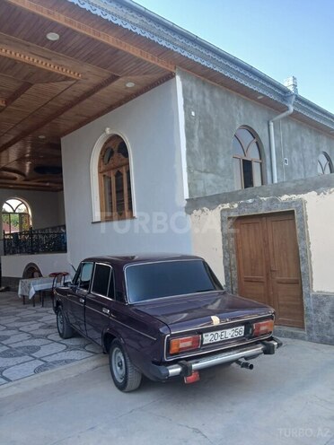 LADA (VAZ) 2106 1992, 250,000 km - 1.6 l - Şəmkir
