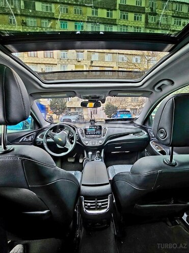 Chevrolet Malibu 2016, 173,000 km - 2.0 l - Bakı