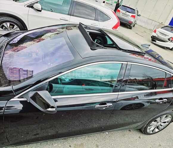 Chevrolet Malibu 2016, 173,000 km - 2.0 l - Bakı