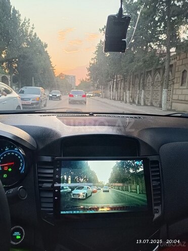 Chevrolet Cruze 2013, 220,000 km - 1.4 л - Bakı