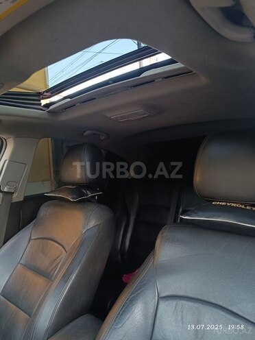 Chevrolet Cruze 2013, 220,000 km - 1.4 л - Bakı