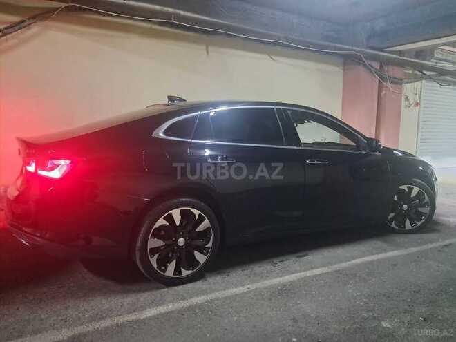 Chevrolet Malibu 2016, 173,000 km - 2.0 l - Bakı