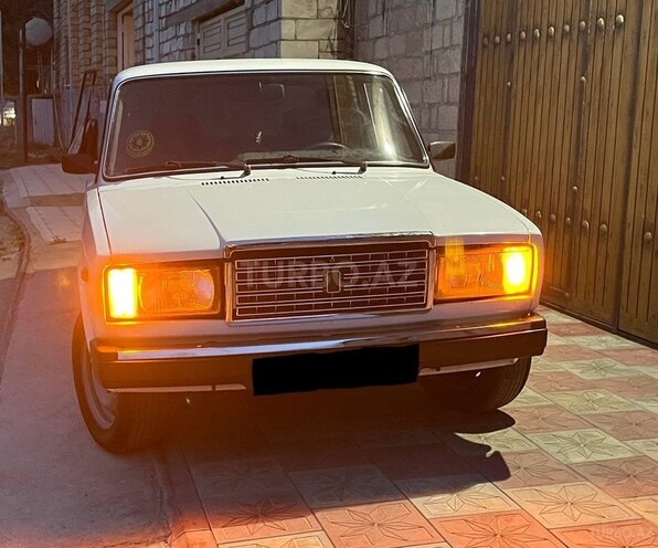 LADA (VAZ) 2107 2009, 30,000 km - 1.6 л - Bakı