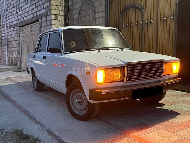 LADA (VAZ) 2107 2009, 30,000 km - 1.6 л - Bakı