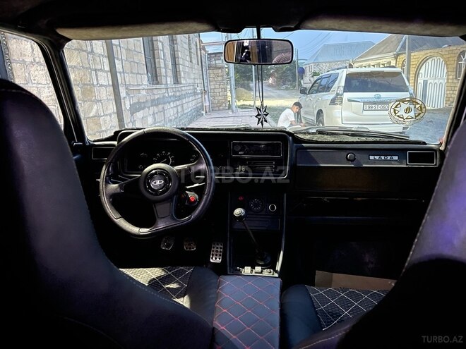 LADA (VAZ) 2107 2009, 30,000 km - 1.6 л - Bakı