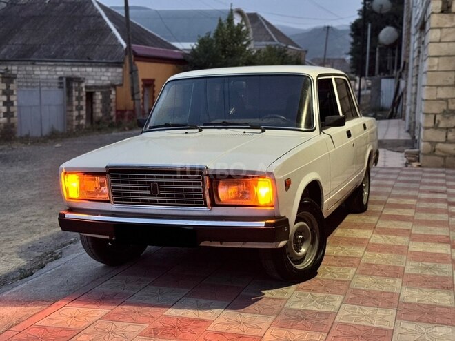 LADA (VAZ) 2107 2009, 30,000 km - 1.6 л - Bakı