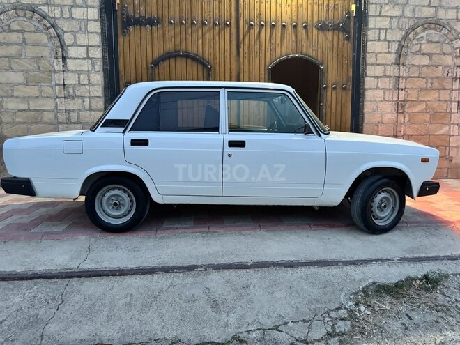 LADA (VAZ) 2107 2009, 30,000 km - 1.6 л - Bakı