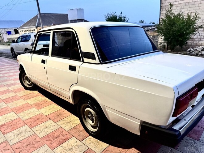 LADA (VAZ) 2107 2009, 30,000 km - 1.6 л - Bakı