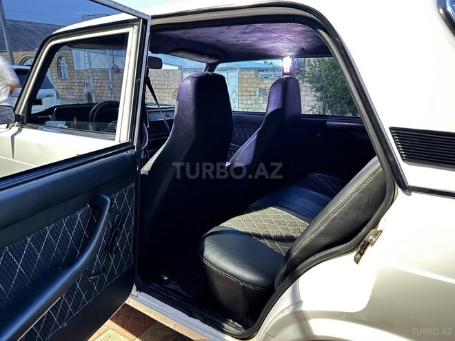 LADA (VAZ) 2107 2009, 30,000 km - 1.6 л - Bakı