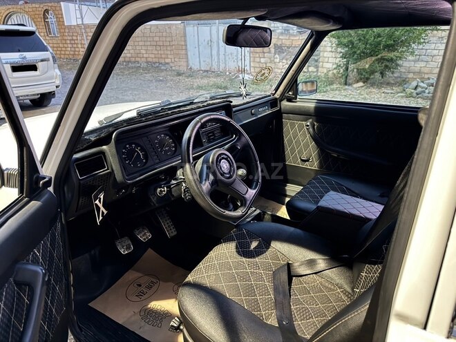 LADA (VAZ) 2107 2009, 30,000 km - 1.6 л - Bakı