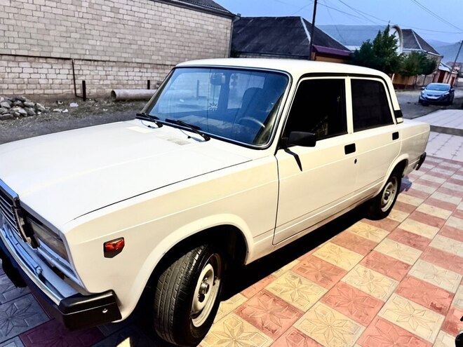 LADA (VAZ) 2107 2009, 30,000 km - 1.6 л - Bakı