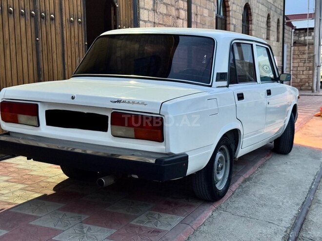 LADA (VAZ) 2107 2009, 30,000 km - 1.6 л - Bakı