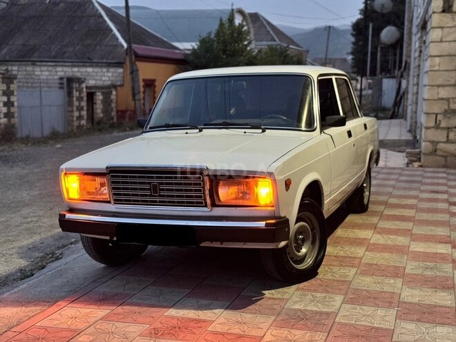 LADA (VAZ) 2107 2009, 30,000 km - 1.6 л - Bakı