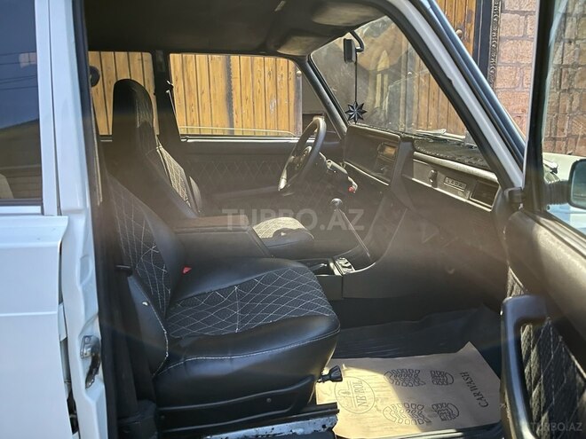 LADA (VAZ) 2107 2009, 30,000 km - 1.6 л - Bakı