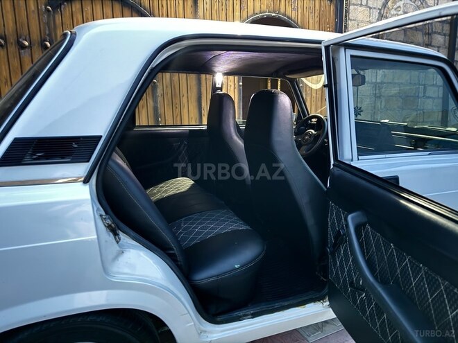 LADA (VAZ) 2107 2009, 30,000 km - 1.6 л - Bakı