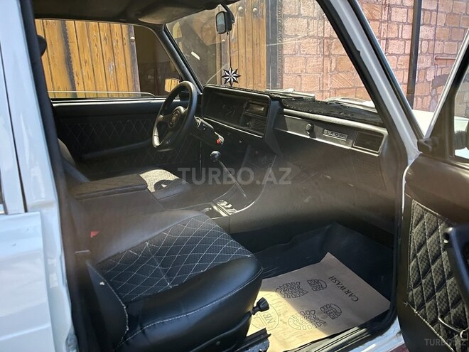 LADA (VAZ) 2107 2009, 30,000 km - 1.6 л - Bakı