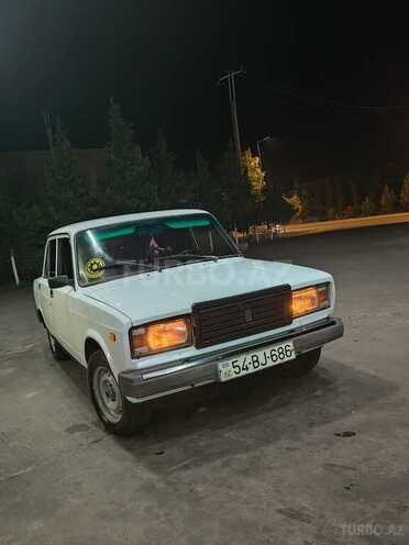 LADA (VAZ) 2107 1985, 100,000 km - 1.6 l - Sabirabad