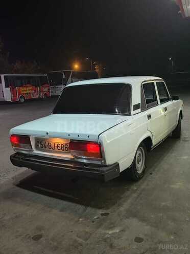 LADA (VAZ) 2107 1985, 100,000 km - 1.6 l - Sabirabad